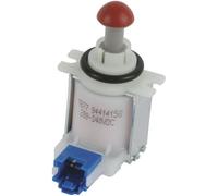 Vanne d'evacuation pour lave-vaisselle Bosch Siemens 00631199 00631199