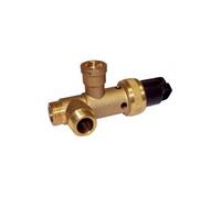 Vanne déviatrice- DIFF pour Vaillant - 252457