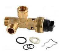 Vaillant Vaillant commutation prioritaire 252457 Vaillant no. 252457
