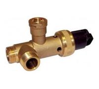Vanne déviatrice- DIFF pour Vaillant - 252457