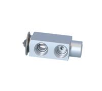 Vanne D'Expansion Climatisation NRF Thermo Compatible Avec Notamment VW GOLF
