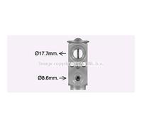 Vanne D'Expansion Climatisation R 134A Pour Mercedes C-Class