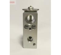 Vanne D'expansion, Climatiseur Pour FIAT LANCIA BRAVO DELTA DUCATO IDEA MU