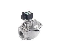 Vanne d'impulsion électromagnétique, électrovanne de dépoussiérage, à Angle droit SCG353A050