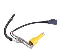 Vanne d'injection filtre à particules 1708267 pour Ford Focus Mondeo Galaxy 2.0 TDCi Regeneration du filtre à particules Valve à vapeur de carburant