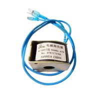 Vanne D'inversion À Quatre Voies SHF-4-23U-P 1 CV, 1 Cheval, For Climatisation, Pompe À Chaleur, Chauffage Et Refroidissement(Single coil)