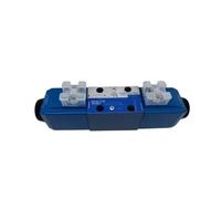 Vanne directionnelle à solénoïde hydraulique DG4V-3-2C-MU-H7-60-EN210 DG4V-3-2A-MU-H7-60-EN210