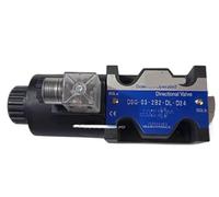 Vanne directionnelle DSG-03-3C2 DSG-03-3C3 DSG-03-3C4 DSG-03-3C6 220V 24V, 1 pièce