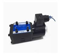 Vanne directionnelle électromagnétique 24EI1-H6B-T 24EI3-H6B-T 24EO-H6B-T 24BI1-H6B-T 24BI3-H6B-T 24BO-H6B-T(24BI3-H6B-T)