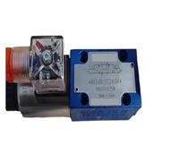 Vanne directionnelle électromagnétique 4WE6E60/CG24NZ5L 4WE6E61B/CG24N9Z5L 4WE6E60/SG24N9K4/V 4WE6J62/EG24N9K4(4WE6E60-CG24NZ5L)