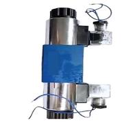 Vanne directionnelle électromagnétique 4WE6H-D2 4WE6E/DC24V 4WE6D6F/A220N9Z5L 4WE6D6F/EG24N9K4 4WE6D-AC220(4WE6D6F-A220N9Z5L)