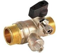 Vanne d'isolement mm1'' + remplacement 2000 , ,ref f3aa40536