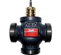 Vanne distributrice Wolf VRG 3 DN25 1669235 KVS 10, 1930 ext., pour LS