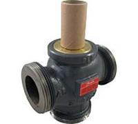Vanne distributrice Wolf VRG 3 DN32 1668928 KVS 16, 1930 ext., pour LS-140/210