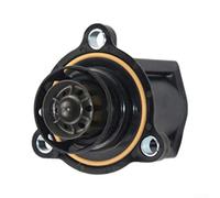 Vanne Divergente Turbo Pour A3 2.0L 2006-2007 | Matériaux qualité, plastique et métal, remplacement direct, installation simple, sans programmation