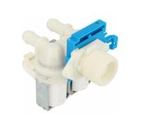 Vanne double entrée d'eau 2 voies pour Beko 2841020100