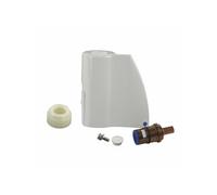 Vanne eau froide WT10AM - ELM LEBLANC : 87074052350 G