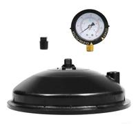 Vanne Eau Remplacement Dôme Supérieur pour Paramount PCC2000 | Compatible PCC2000, Pool Valet, pour pv3, remplacement direct, haute compatibilité système