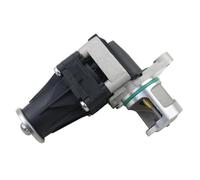 Vanne EGR 1.4 1.6 HDi TDCi Diesel 1618.LN Compatible avec Citroën C3 C4 C5 Compatible avec Peugeot 207 Compatible avec Volvo C30 S40 S60 S80