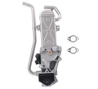 Vanne EGR 1,6 Tdi for Audi A1 Seat Ibiza Toledo Skoda Fabia Roomster Polo 6R