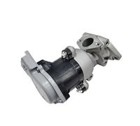 Vanne EGR 1 pièce pour Citroën C5 C6 2.7 HDI (2008-2015) Vannes EGR 1618N7 LR018465 pièces
