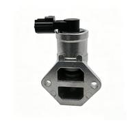 Vanne EGR 1F22-20-660 Soupape Commande D'air Ralenti Pour Ford Pour Explorer Pour Sport Pour Trac Pour XLS Pour XLT 1L5E9F715AA 2166501 2173215 Soupape EGR