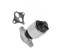 Vanne EGR 1x Vanne AGR Recirculation Des Gaz D'échappement Pour Daewoo Pour Matiz Pour M100 Pour M150 0,8l 1,0l 25183477 25182127 Valve EGR