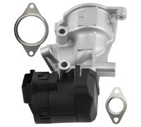Vanne EGR 2.0L HDI 2.0 JTD TDCI 2,0D 161831 1618GZ 1618S8 9656612380, 9681825280