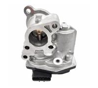 Vanne EGR 25800-0E010 VN150100-0351 Recirculation Des Gaz D'échappement Pour Toyota Pour Land Pour Cruiser Pour Prado MK8 2.4 2.8 D 2015-ON Électrovanne