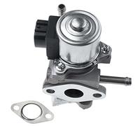 Vanne EGR 6 broches pour M-i-n-i R50, R53 A-u-r-i-s ADE15 ZRE15 Corolla NDE12 E12J E15 Yaris KSP9 SCP9 1.4L Diesel 2004-2008 2562033030