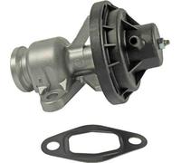 Vanne EGR à membrane pneumatique METZGER pour SKODA FABIA I