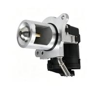Vanne EGR A6421402160 Est Applicable Vanne EGR Vanne Recirculation Gaz D'échappement Pour Benz Pour W212 Pour W164 Pour Modèles W166 Valve EGR