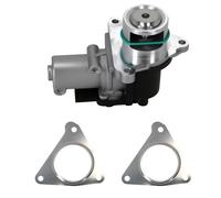 Vanne EGR Aluminium Acier pour Hyundai ix35 2010-2013 28410-2F000 5 Broches