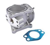 Vanne EGR AP01 038131501AN Pour Seat Pour Leon 038129637D 038131501AF 038131501S Accessoires Auto Remplacement