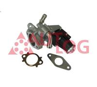 Soupape EGR AGR électrique AV6089 AUTLOG pour PEUGEOT FORD CITROËN LAND ROVER