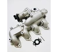 Vanne EGR avec collecteur compatible Ford Focus C-MAX 1.8TDCi 2005-2007 EGR/FR/083A