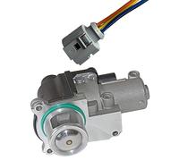 Vanne EGR AVEC Connectique compatible avec A3 ALTEA CORDOBA IBIZA III IV LEON TOLEDO III FABIA II SUPERB II CADDY III GOLF V POLO 1.9 2.0 TDI - 03G131501N 03G131502