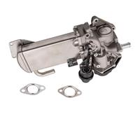 Vanne EGR avec EGR Cooler pour Audi A4 A5 A6 Q5 2.0TDi 03L131512BQ 03L131512CD