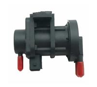 Vanne EGR avec joint 09158200 Électrovanne Turbo EGR Pression Dépression Pour Opel Pour Vectra B CC Pour GTS Pour Zafira A Pour Astra G DI DTi 9158200 5851037