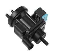 Vanne EGR avec joint A0005450427 0005450527 Convertisseur Pression Dépression Suralimentation Turbo Pour Benz W210, W163, W202, W203, 220, 168(2 pièces)