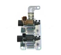 Vanne EGR avec joint Électrovanne Dépression Collecteur D'admission Pour Mazda Pour CX-7 Références K5T81777 K5T46597 K5T81297 LF82, 4M5G-9A500 LF8218740