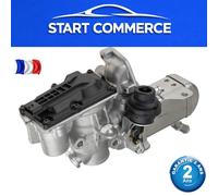 Vanne EGR avec Refroidisseur pour RENAULT MEGANE III-SCENIC III OE: 147106293R