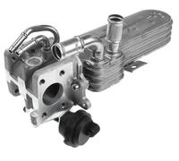 Vanne Egr Avec Refroidisseur - Skoda Superb Ii (3t4) 1.9 Tdi 03/2008>11/2010