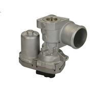 Vanne EGR BORG WARNER 710942D pour JAGUAR X-TYPE I (X400) 2.2 2007-2009