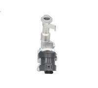 Vanne EGR BORG WARNER 7574D pour BMW 1 (E87) 2 2006-2011