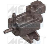 Vanne EGR, commande des gaz d'échappement Meat & Doria 9097 AUDI 037906283B