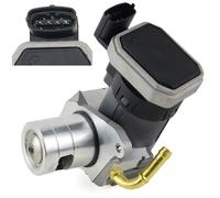 Vanne EGR compatible avec ASTRA G FRONTERA B SIGNUM VECTRA B VECTRA C ZAFIRA A 9-3 9-5 - 5851594 9196675 93176989