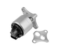 Vanne EGR compatible avec Chevrolet Aveo 1.2 2008- Compatible avec Daewoo MATIZ 0.8 98- EGR-DW-008