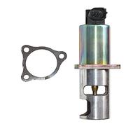 Vanne EGR compatible avec SOLENZA CARISMA SPACE STAR INTERSTAR PRIMASTAR MOVANO A VIVARO A CLIO II ESPACE IV KANGOO LAGUNA MASTER II SCENIC TRAFIC II S40 I 1.9 D DCI DTI - 8200282880 4409585
