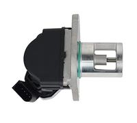 Vanne EGR compatible pour PT CRUISER 2.2 CRD CLASSE C CLASSE CLC CLASSE E CLK 200 220 CDI - A6461400460 6461400760